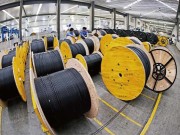Evolusi sareng Aplikasi Cable Optik Fiber Optic