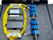 Deep Dive into Corning Wall Mount Fiber Enclosure: Solving Your Product ReMilarian and Selection Dilemmas