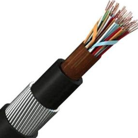 Flexible ArDitéurd Cable Wiring