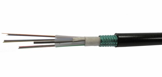 metal clad arDitéurd cable