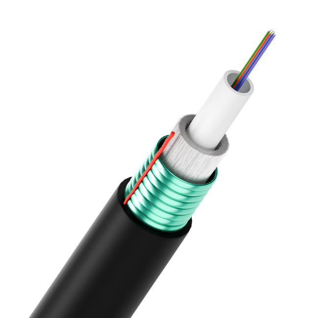 Aluminium Wire Armoured Cable