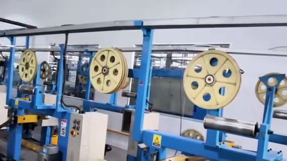 Copper ArDitéurd Cable: The 2025 Ultimate Guide to Installation & Benefits